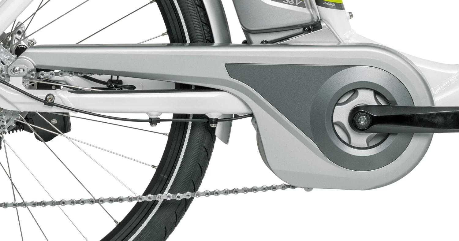 Chain Guard For Flyer C-/T-series _next Generation 4 Chain Guard For Flyer C-/T-series _next Generation – Bild 2