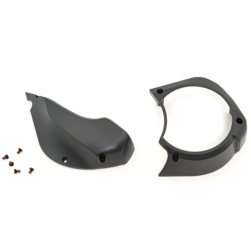 Focus Motor Cover For Shimano Steps E8000 3 Focus Motor Cover For Shimano Steps E8000