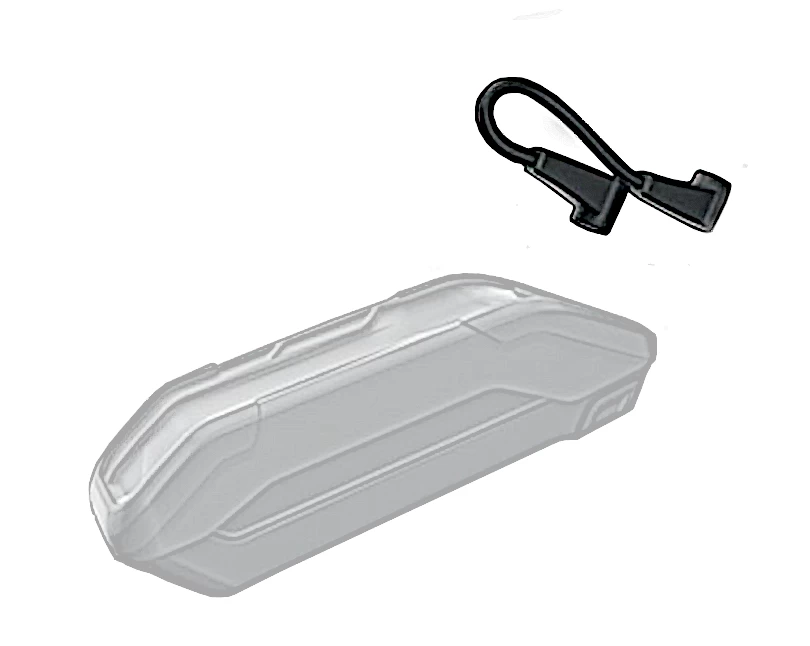 Focus T.E.C. Pack Akku-Anschlusskabel 3 Focus T.E.C. Pack Akku-Anschlusskabel