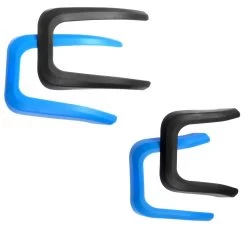 Focus T.E.C. Pack Rubber Edge Protector