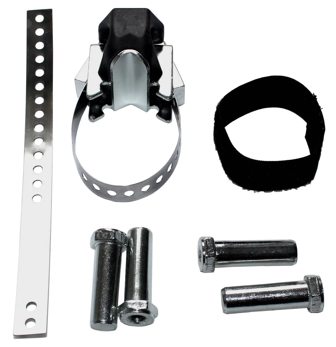 Follow-Me Zubehör Kinderfahrrad Montage-Set (Einricht-Komplettset) 3 Follow-Me Zubehör Kinderfahrrad Montage-Set (Einricht-Komplettset)