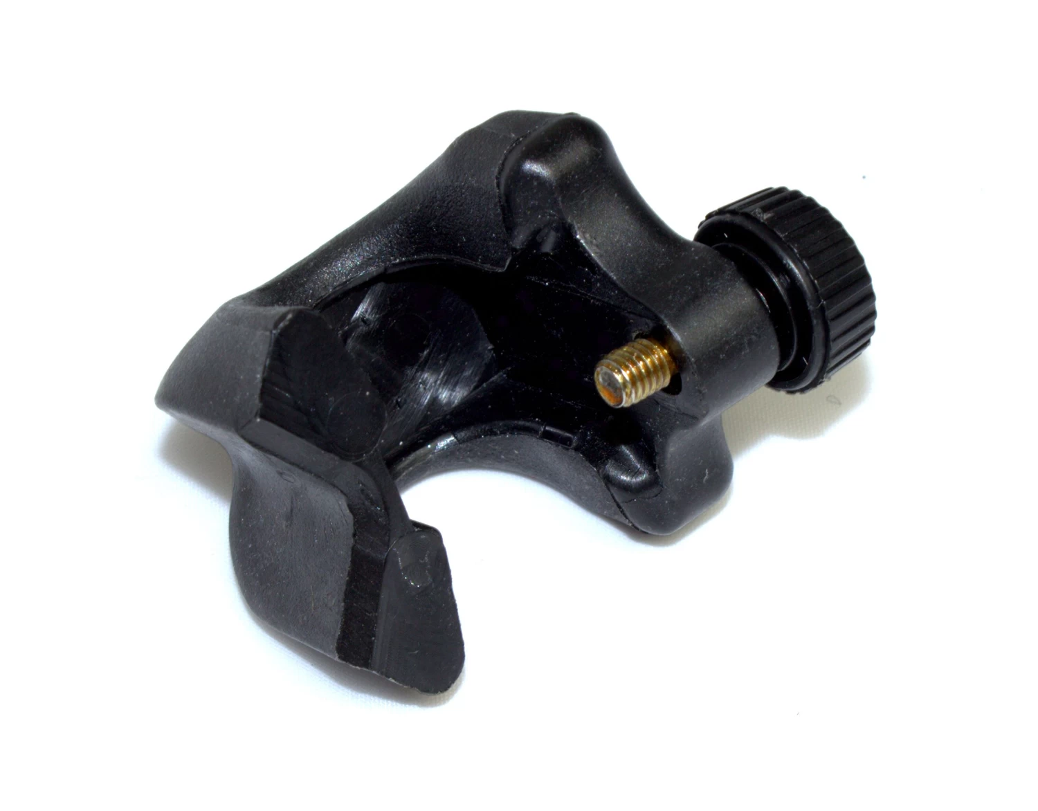 Follow-Me Zubehör Sicherheitskappe Für Unterrohrklammer 3 Follow-Me Zubehör Sicherheitskappe Für Unterrohrklammer