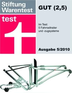 Follow-Me Tandem-Kupplung 15 Follow-Me Tandem-Kupplung -Bike Zubehör follow me tandem kupplung test