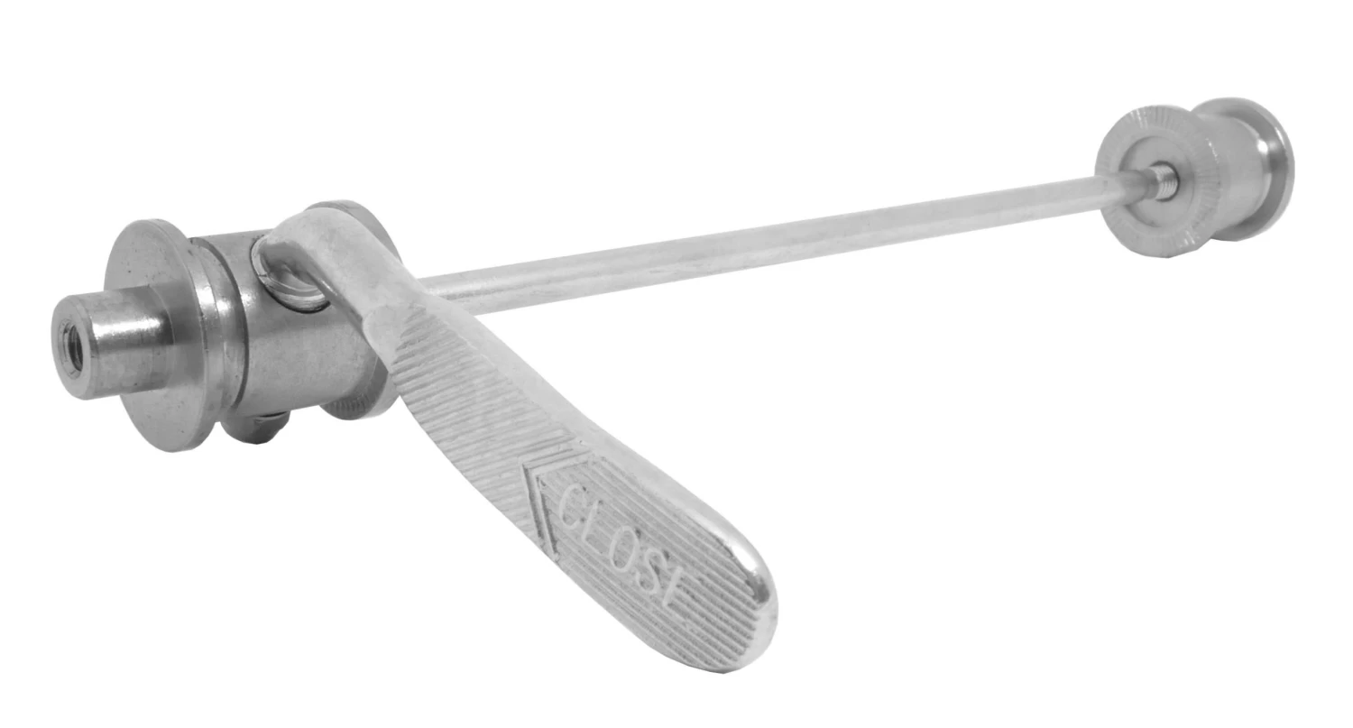 Follow-Me Zubehör Schnellspanner Aufnahmeadapter Standard 3 Follow-Me Zubehör Schnellspanner Aufnahmeadapter Standard