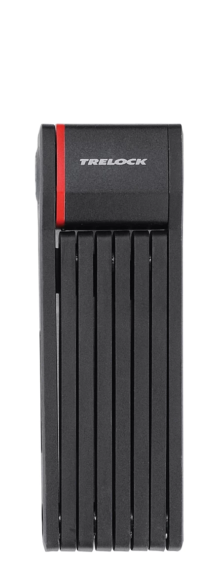 Trelock Faltschloss FS 280 TWO.GO 3 Trelock Faltschloss FS 280 TWO.GO