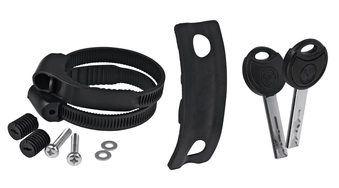 Trelock Faltschloss FS 480 Cops 6 Trelock Faltschloss FS 480 Cops – Bild 4