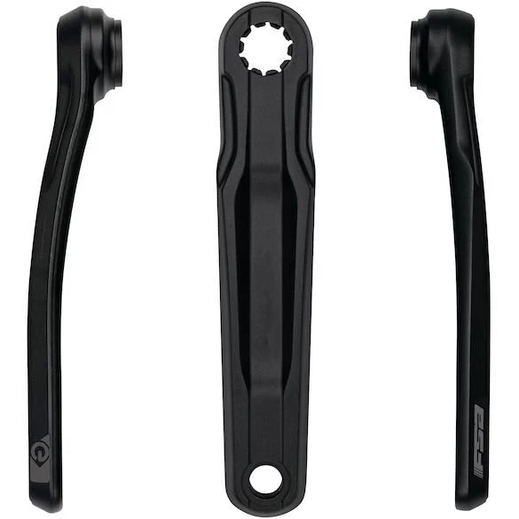 FSA E-bike Crank Arms CK-762 ISIS For Bosch Gen.2/Gen.4/Fazua/Yamaha/Giant/Brose 3 FSA E-bike Crank Arms CK-762 ISIS For Bosch Gen.2/Gen.4/Fazua/Yamaha/Giant/Brose