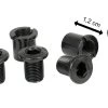 FSA E-Bike Kettenblattschrauben-Set 1 FSA E-Bike Kettenblattschrauben-Set -Bike Zubehör fsa e bike kettenblattschrauben set einfach ohne kettenschutz
