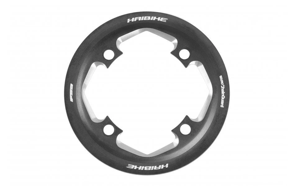 Yamaha / Haibike E-bike Chain Guard Ring 38 Teeth 3 Yamaha / Haibike E-bike Chain Guard Ring 38 Teeth