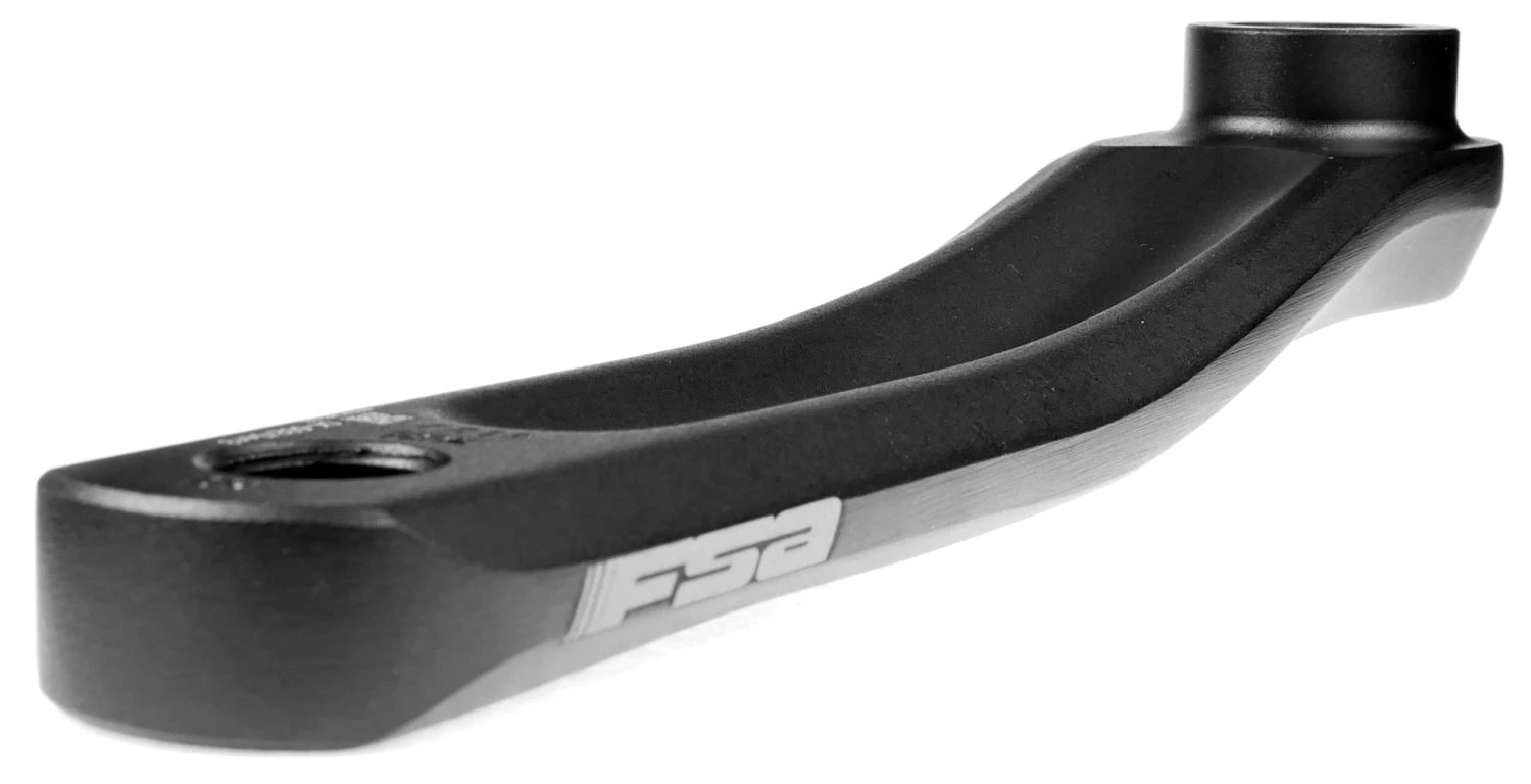 FSA E-Bike Crank Arms CK-602 Mini ISIS For Bosch Active Gen3 4 FSA E-Bike Crank Arms CK-602 Mini ISIS For Bosch Active Gen3 – Bild 2