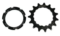 FSA Kettenblatt Für Bosch Antrieb Mit 2,5 Mm Offset -Bike Zubehör fsa kettenblatt offset 15 zaehne