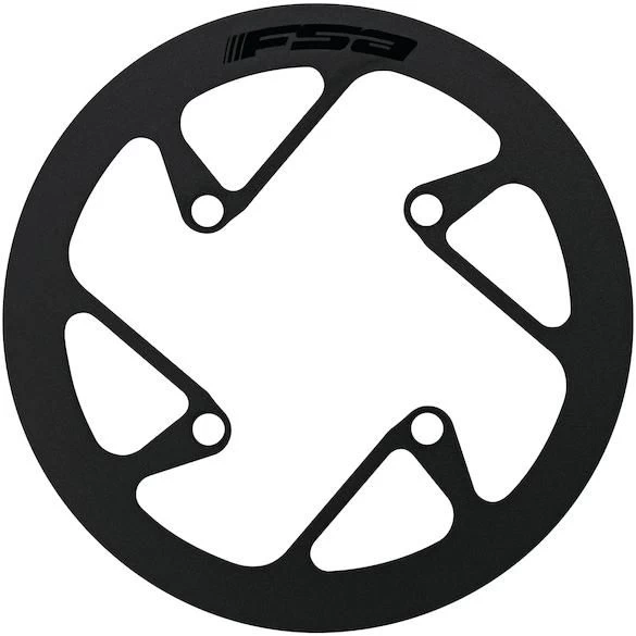 FSA Kettenschutz Für Bosch Gen.4 3 FSA Kettenschutz Für Bosch Gen.4