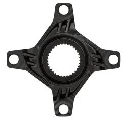 FSA Spider 4-Arm Alu 1/2-fach Für Yamaha PW Series SE/TE Und PW-X Series
