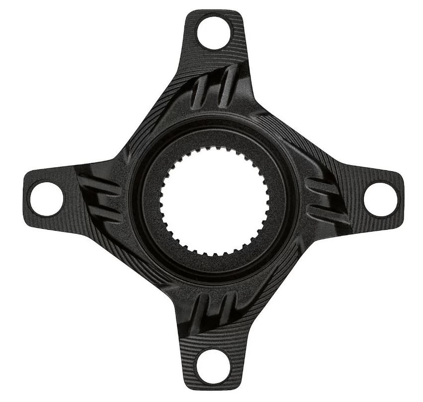 FSA Spider 4-Arm Alu 1/2-fach Für Yamaha PW Series SE/TE Und PW-X Series 3 FSA Spider 4-Arm Alu 1/2-fach Für Yamaha PW Series SE/TE Und PW-X Series