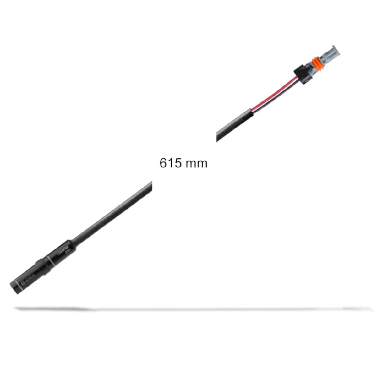 Bosch Geschwindigkeitssensor Slim, Speedsensor (BDU3xx, BDU4xx) 3 Bosch Geschwindigkeitssensor Slim, Speedsensor (BDU3xx, BDU4xx)