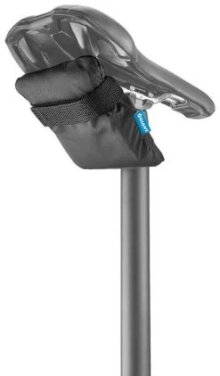 Giant Satteltasche Für Akku & Ladegrät 7 Giant Satteltasche Für Akku & Ladegrät -Bike Zubehör giant akku ladegeraet tasche befestigt