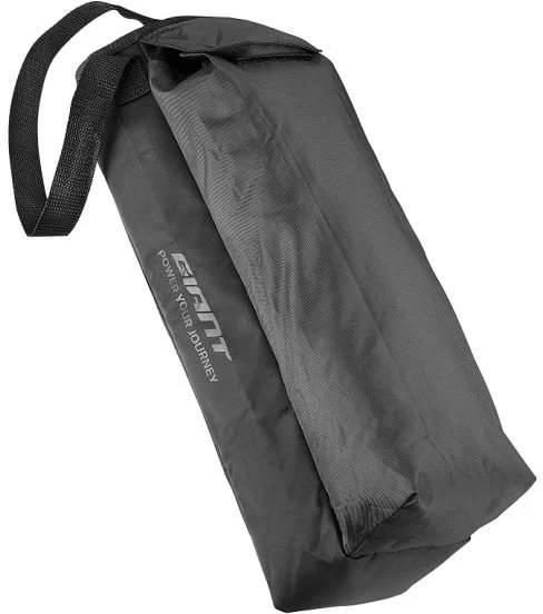 Giant Satteltasche Für Akku & Ladegrät 4 Giant Satteltasche Für Akku & Ladegrät – Bild 2