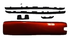 Giant Akkucover Intube Fathom E+ 1 Pro 8 Giant Akkucover Intube Fathom E+ 1 Pro -Bike Zubehör giant akkucover fathom eplus1 metallic red