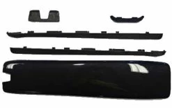 Giant Akkucover Intube Fathom E+ 1 Pro 9 Giant Akkucover Intube Fathom E+ 1 Pro -Bike Zubehör giant akkucover fathom eplus1 shiny black