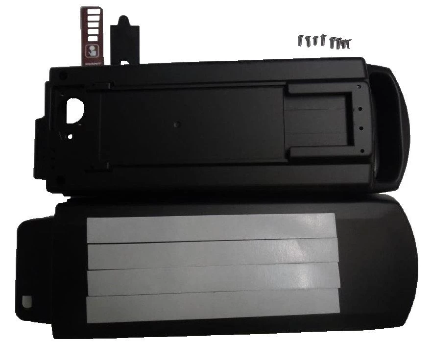 Giant Akkugehäuse Für Gepäckträger-Akku 3 Giant Akkugehäuse Für Gepäckträger-Akku