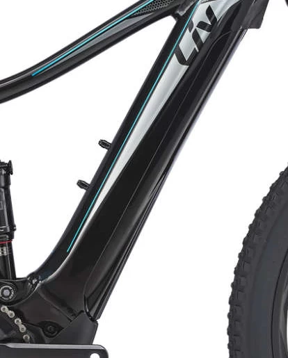 Giant Battery Cover Embolden E+ 2 2019 3 Giant Battery Cover Embolden E+ 2 2019