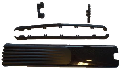 Giant Battery Cover Trance E+0 Pro 2019 Black 3 Giant Battery Cover Trance E+0 Pro 2019 Black