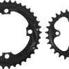 Giant Chainring Set 38 / 28 Teeth, 10- & 11-speed 1 Giant Chainring Set 38 / 28 Teeth, 10- & 11-speed -Bike Zubehör giant chainring set 3840x2160