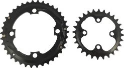 Giant Chainring Set 38 / 28 Teeth, 10- & 11-speed