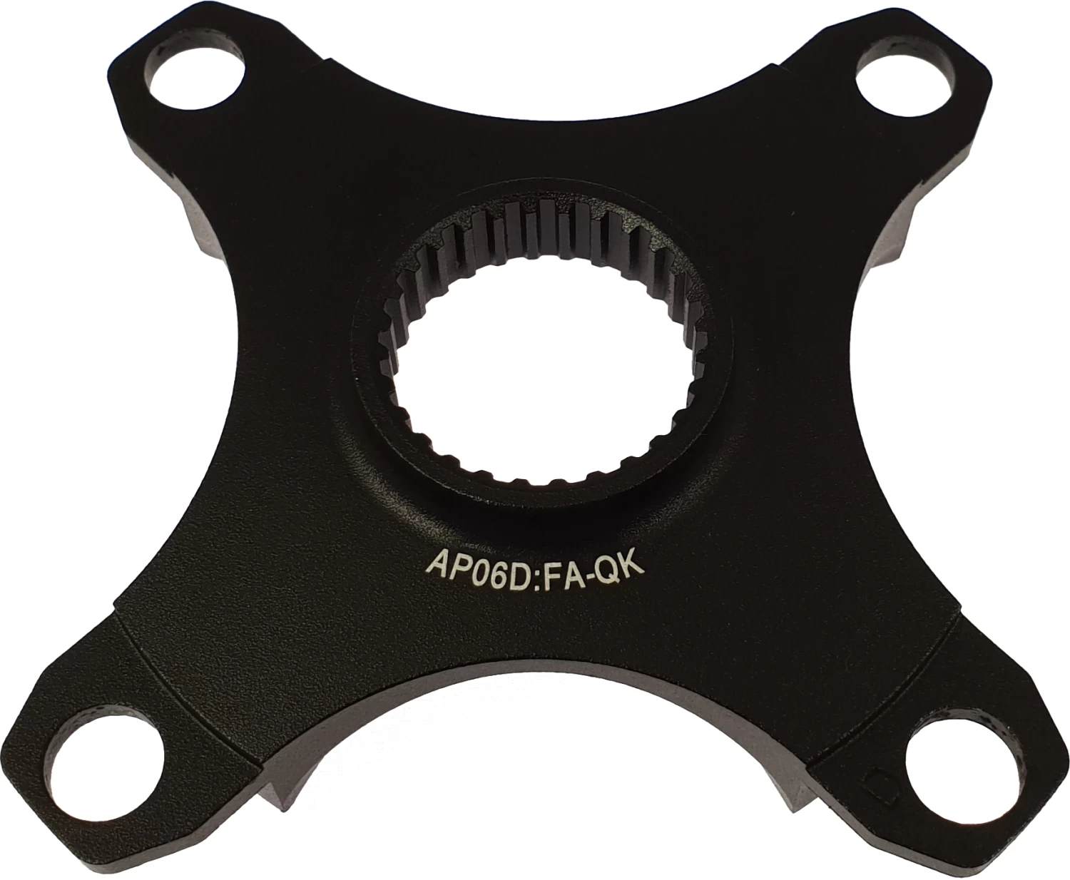 Giant Chainring Spider For Explore E+ 3 Giant Chainring Spider For Explore E+