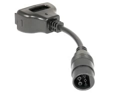 Giant Smart Charger Charging Cable Adapter 6Pin 6 Giant Smart Charger Charging Cable Adapter 6Pin -Bike Zubehör giant charge cable adapter 6pin