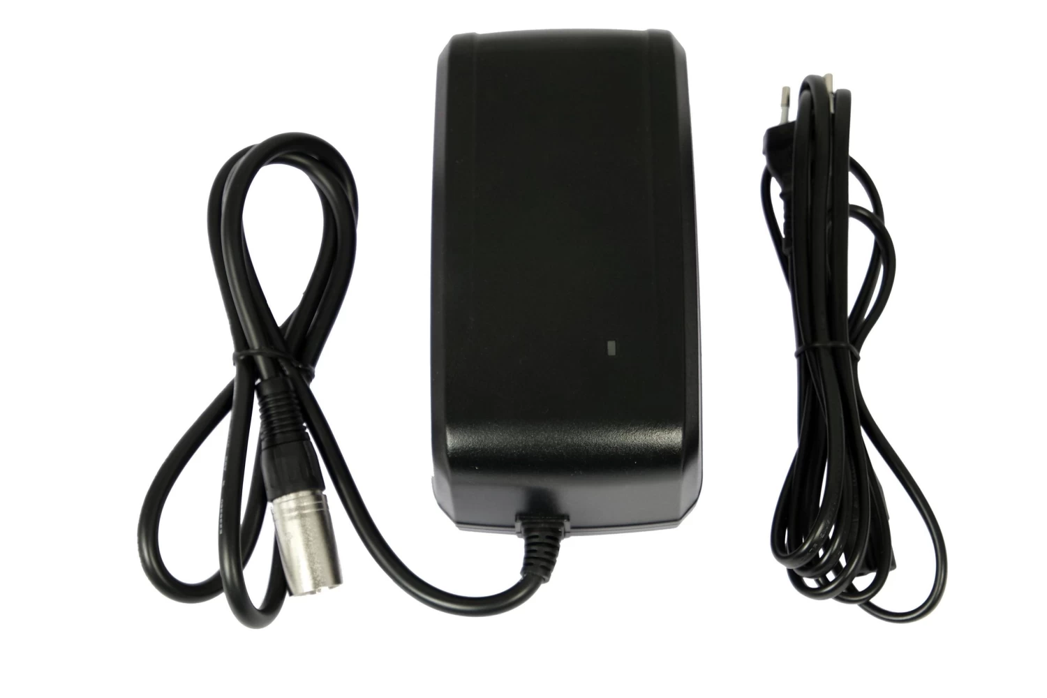 Giant 5-pin Charger For E-bikes Up To 2016 3 Giant 5-pin Charger For E-bikes Up To 2016