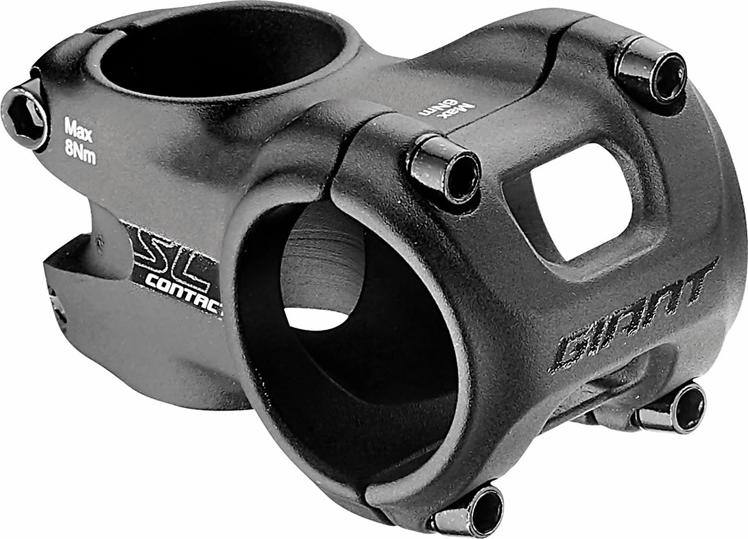 Giant Contact SL 35 Mm MTB Vorbau 3 Giant Contact SL 35 Mm MTB Vorbau