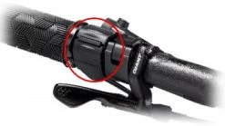 Giant RideControl Ergo 3 SG Control Unit 6 Giant RideControl Ergo 3 SG Control Unit -Bike Zubehör giant control unit ride control ergo 3