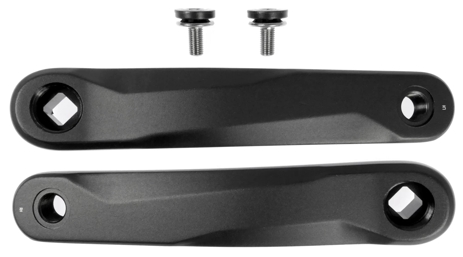 Giant E-Bike Crank FSA 4-square 170 Mm 3 Giant E-Bike Crank FSA 4-square 170 Mm