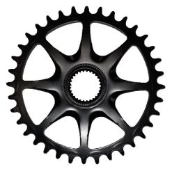 Giant Direct Mount Chainring 36 Teeth Talon E+ / Tempt E+ 2021
