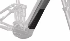 Giant Integrated Battery Frame Cover - Anytour/Dailytour GTS