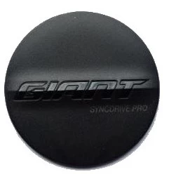 Giant E-Bike Motor Abdeckkappe SyncDrive Pro 5 Giant E-Bike Motor Abdeckkappe SyncDrive Pro – Bild 3