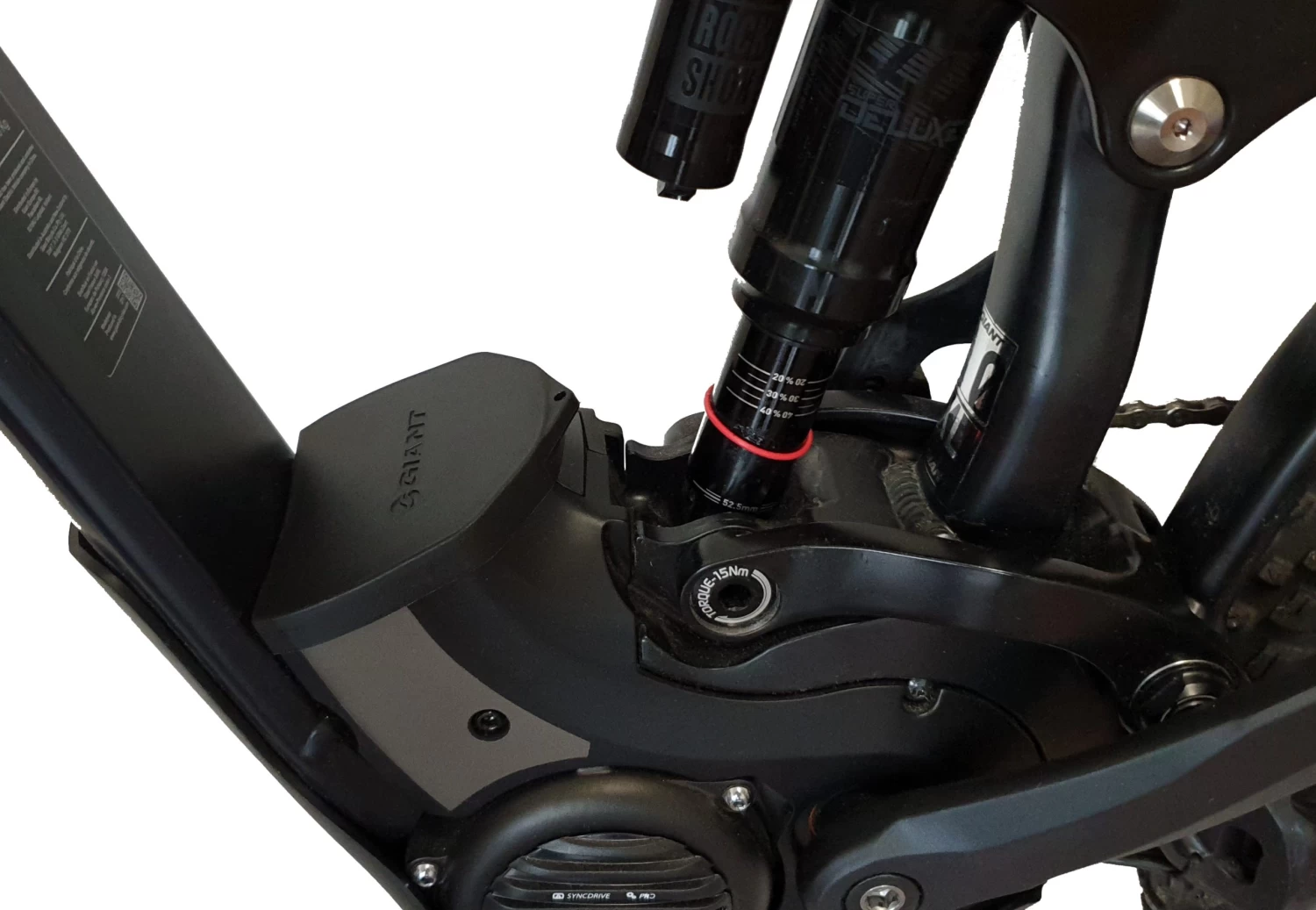 Giant EnergyPak Akku Abdeckung 4 Giant EnergyPak Akku Abdeckung – Bild 2