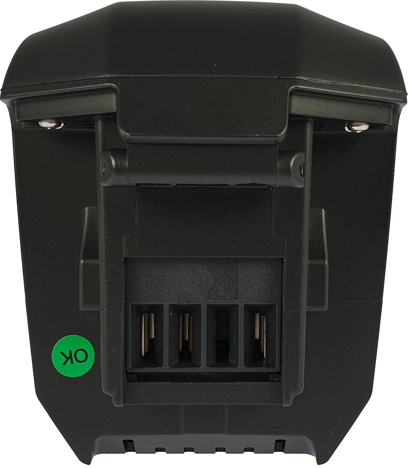 Giant EnergyPak Frame Battery 500Wh 5Pin 2013-2016 6 Giant EnergyPak Frame Battery 500Wh 5Pin 2013-2016 – Bild 4