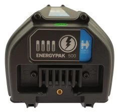 Giant EnergyPak Smart Integrated Battery 36V - 500 Wh -Bike Zubehör giant energypak downtube battery