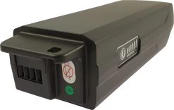 Giant EnergyPak Luggage Rack Battery 500 Wh 12 Giant EnergyPak Luggage Rack Battery 500 Wh -Bike Zubehör giant energypak gepaecktraegerakku 5pin 1