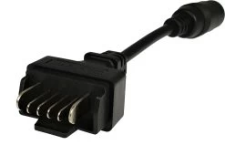 Giant EnergyPak Smart Charger 6A Ladegerät - G-System -Bike Zubehör giant energypak smart charger ladegerat g system 2019 95 e 2472