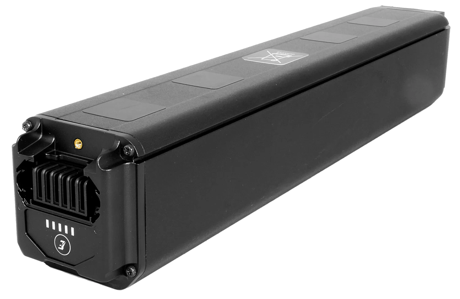 Giant EnergyPak Smart Compact 500 Wh Akku 3 Giant EnergyPak Smart Compact 500 Wh Akku