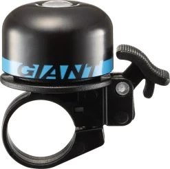 Giant Fahrradklingel Ding-A-Ling Slim 10 Giant Fahrradklingel Ding-A-Ling Slim -Bike Zubehör giant fahrradklingel ding a ling slim schwarz blau