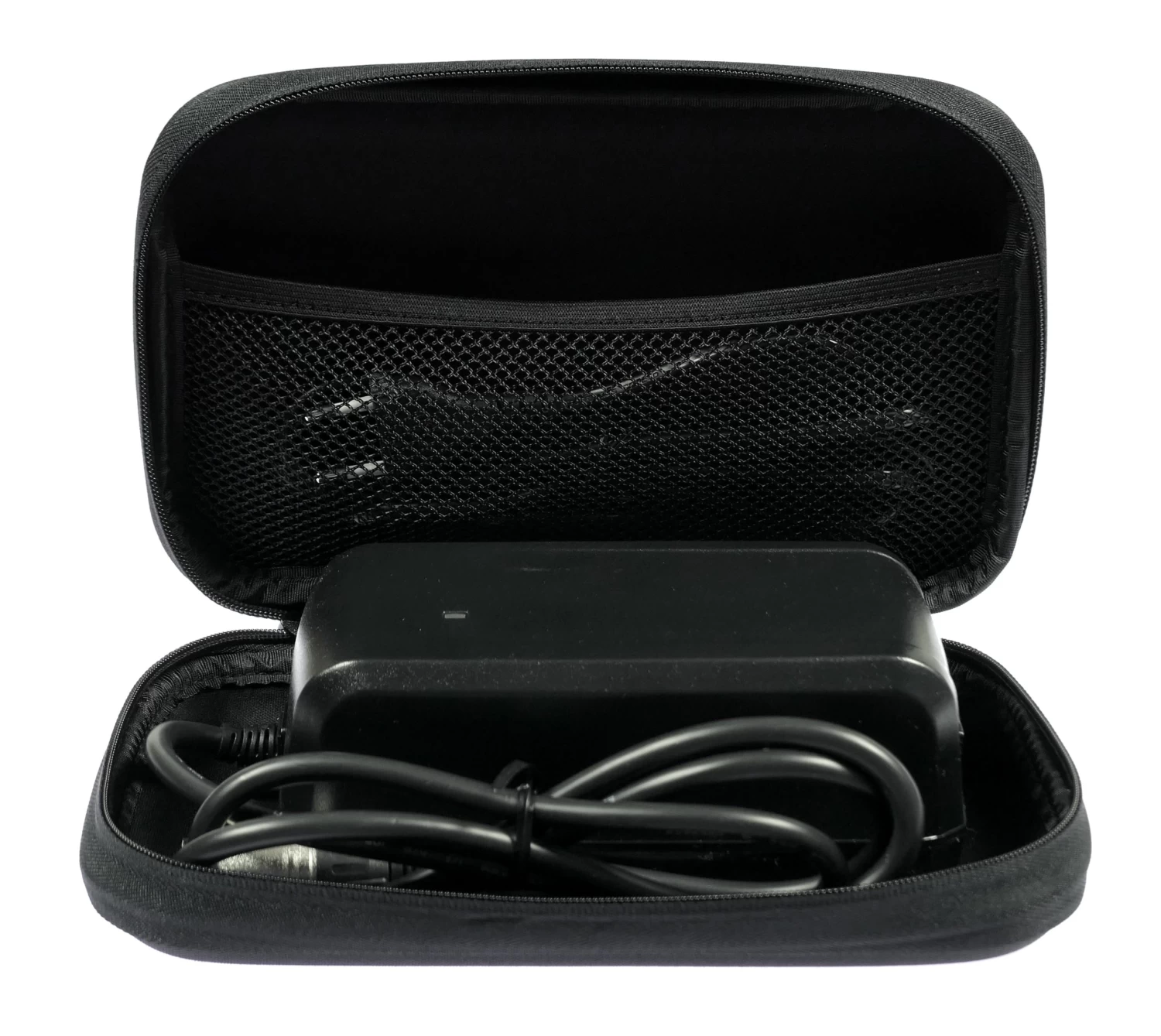 Giant Fast Charger Charger Bag 4 Giant Fast Charger Charger Bag – Bild 2