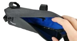 Giant H2Pro Rahmentasche 11 Giant H2Pro Rahmentasche -Bike Zubehör giant h2pro rahmentasche innen