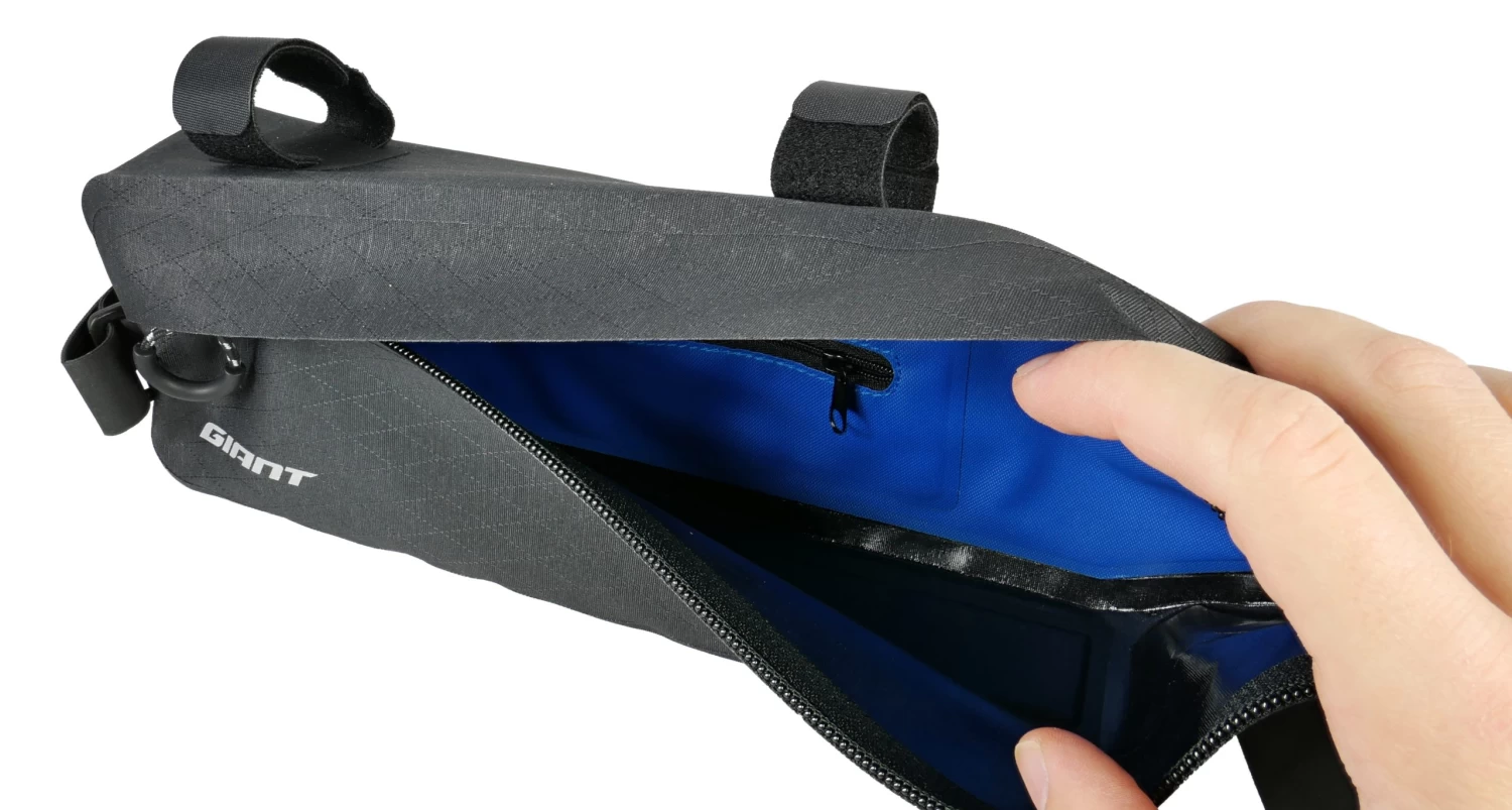 Giant H2Pro Rahmentasche 7 Giant H2Pro Rahmentasche – Bild 5