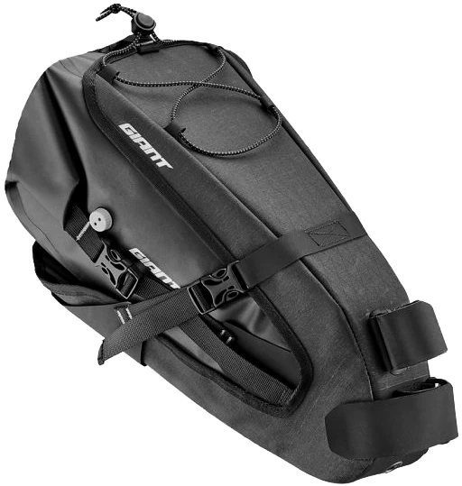 Giant H2Pro Tasche Sattel 3 Giant H2Pro Tasche Sattel
