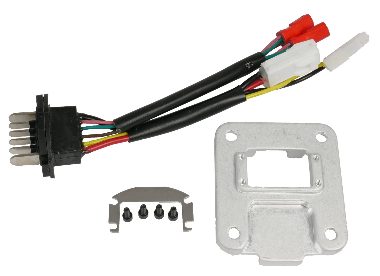 Giant Hauptkabel Motor Zu Batterie MY19 (Trance E+ PRO / Stance E+ / Intrigue E+ PRO) 3 Giant Hauptkabel Motor Zu Batterie MY19 (Trance E+ PRO / Stance E+ / Intrigue E+ PRO)