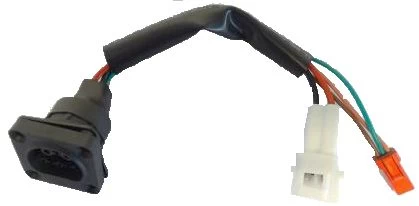 Giant Integrated Charging Socket - G-System 2 To 5 Pin 3 Giant Integrated Charging Socket - G-System 2 To 5 Pin